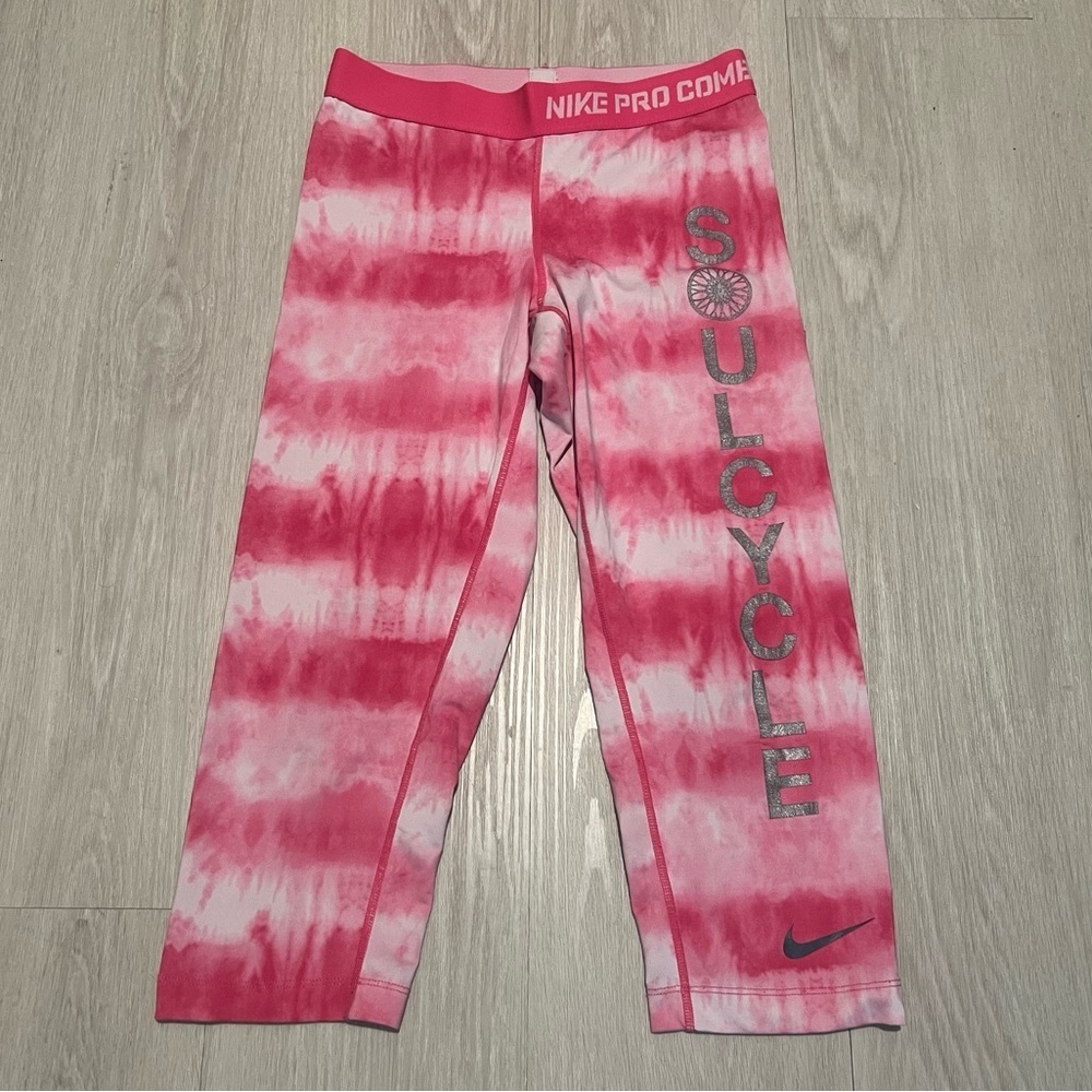 Nike SoulCycle Legging